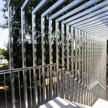 Apartamenty Posejdon Łazy المظهر الخارجي الصورة