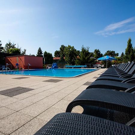 Apartamenty Posejdon Łazy المظهر الخارجي الصورة
