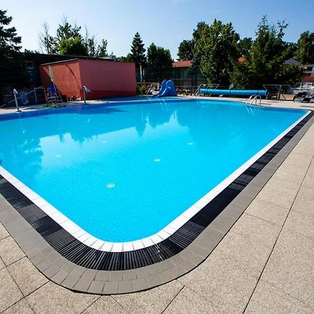 Apartamenty Posejdon Łazy المظهر الخارجي الصورة